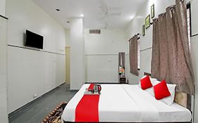 Hotel Sunshine Inn Nagpur
